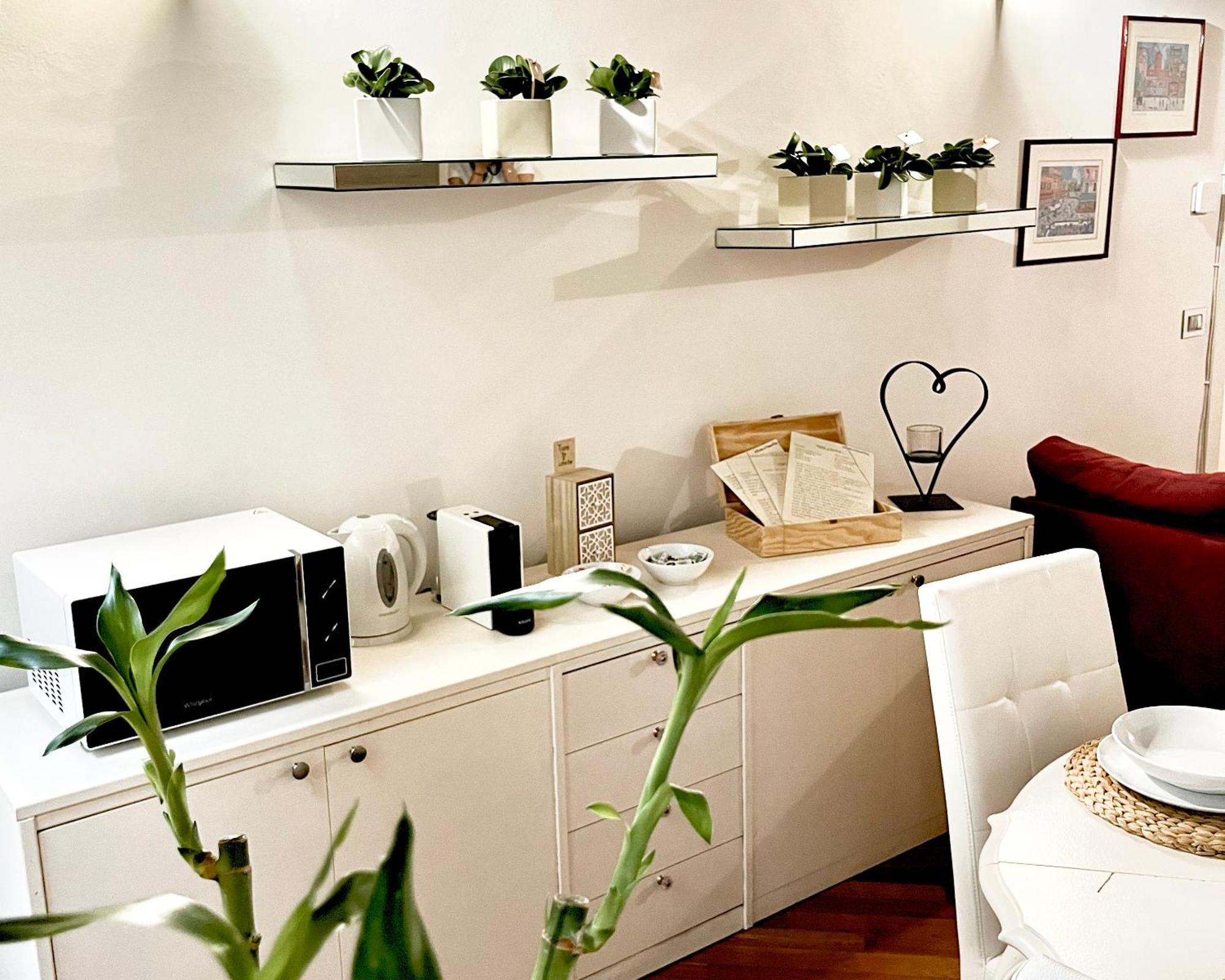 Magnolia Home - Piazza Delle Erbe Verona Exterior foto